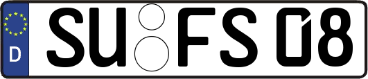 SU-FS08