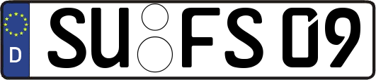 SU-FS09