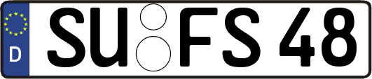 SU-FS48