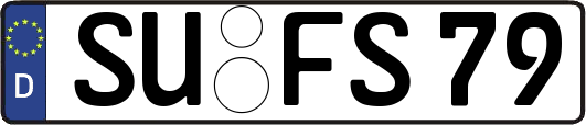 SU-FS79