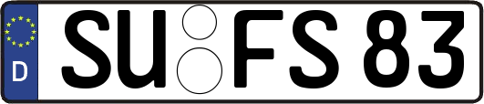 SU-FS83