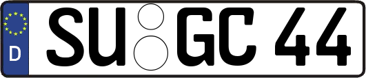 SU-GC44