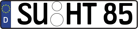 SU-HT85