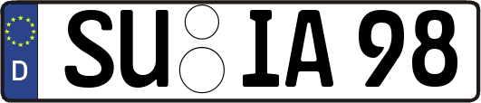 SU-IA98