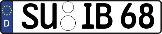 SU-IB68