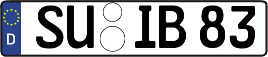 SU-IB83