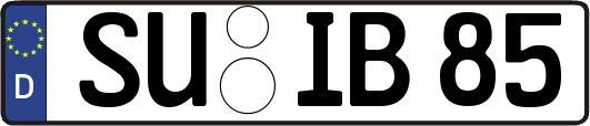 SU-IB85