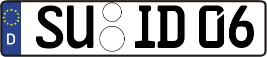SU-ID06