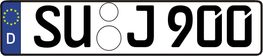 SU-J900