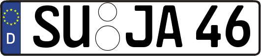 SU-JA46