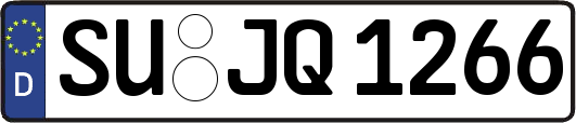 SU-JQ1266