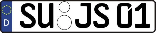 SU-JS01