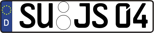 SU-JS04
