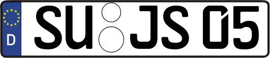 SU-JS05