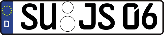 SU-JS06