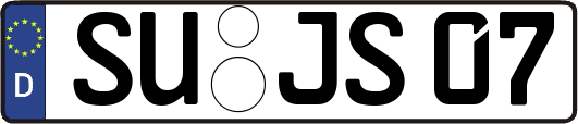 SU-JS07