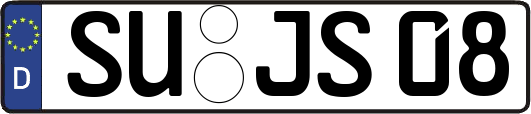 SU-JS08