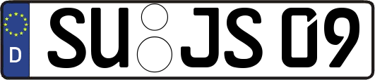 SU-JS09