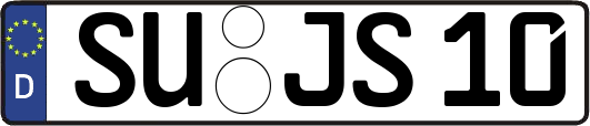SU-JS10