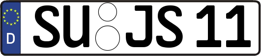 SU-JS11