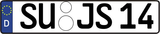 SU-JS14