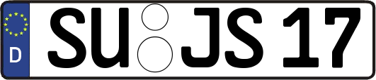 SU-JS17