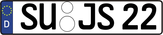 SU-JS22