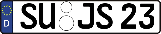 SU-JS23