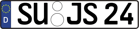 SU-JS24