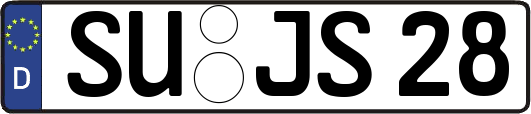 SU-JS28
