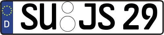 SU-JS29