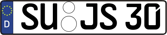SU-JS30