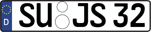 SU-JS32