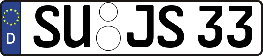 SU-JS33