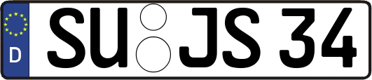 SU-JS34