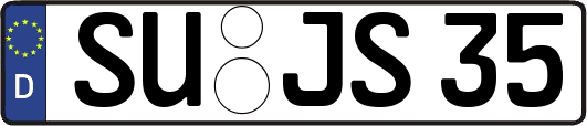 SU-JS35