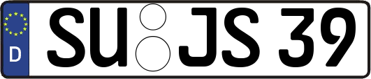 SU-JS39