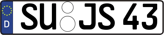SU-JS43