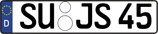 SU-JS45