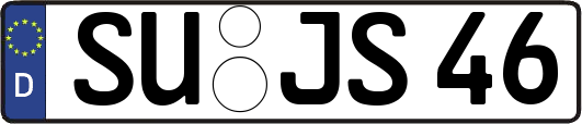 SU-JS46