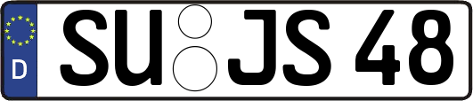 SU-JS48