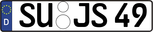 SU-JS49