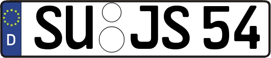 SU-JS54
