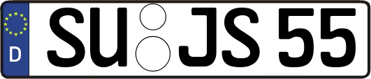 SU-JS55