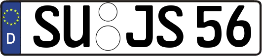 SU-JS56