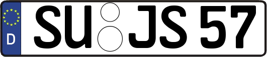 SU-JS57