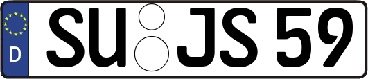 SU-JS59