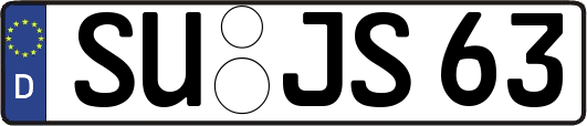 SU-JS63