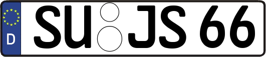 SU-JS66
