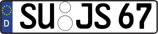 SU-JS67